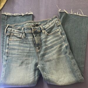 American Eagle Outfitters Bootcut Jeans